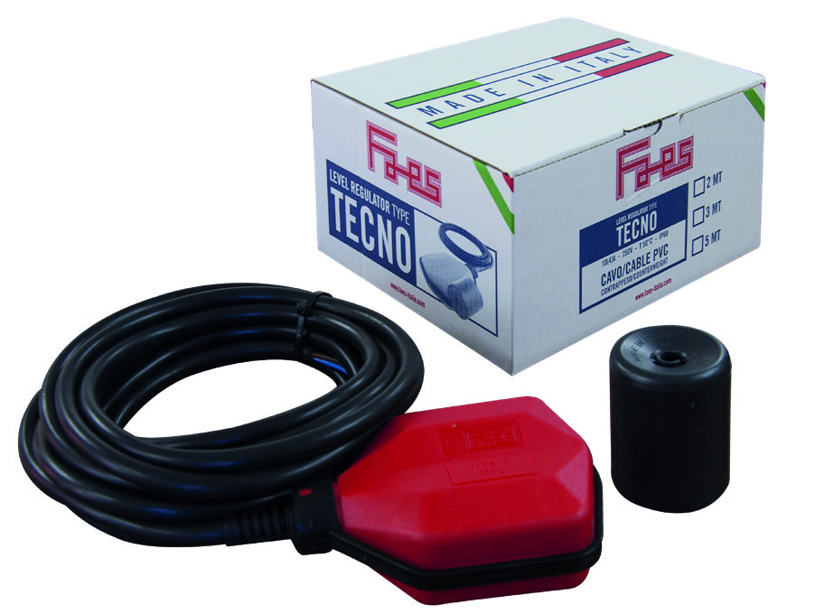 Float 3 meters – with carton box – Modern Pumps